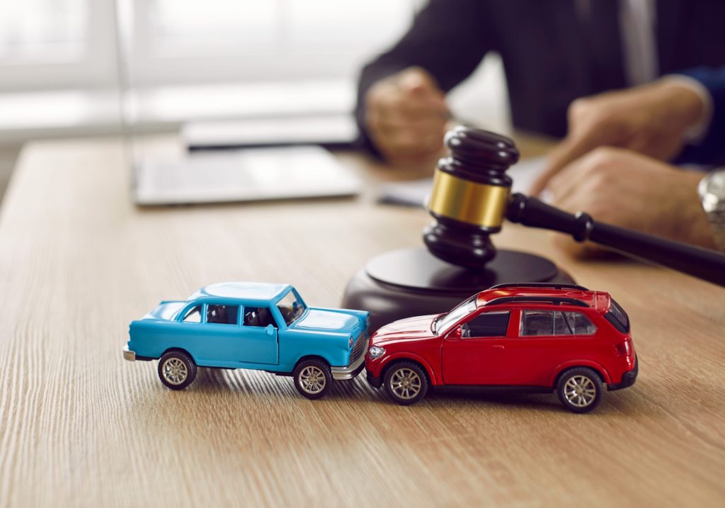 Road Traffic Accident Claims Solicitor