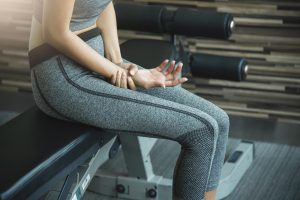Gym Injury Claim