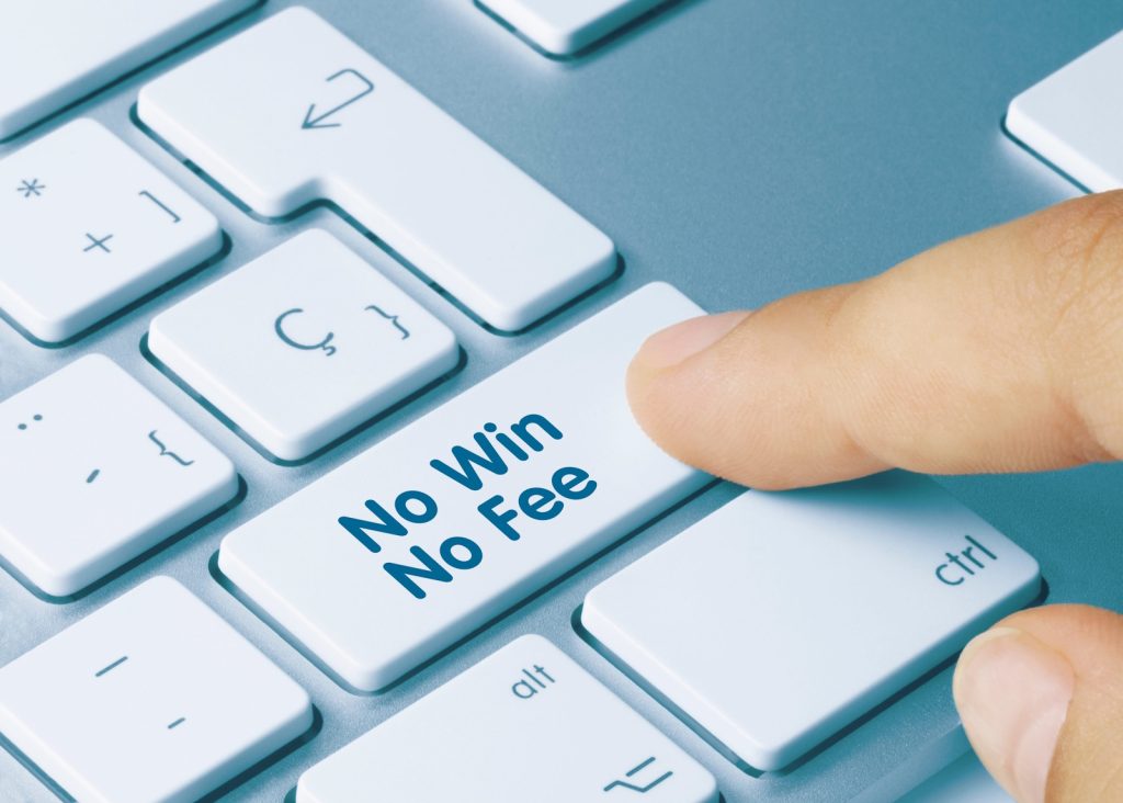 No Win No Fee