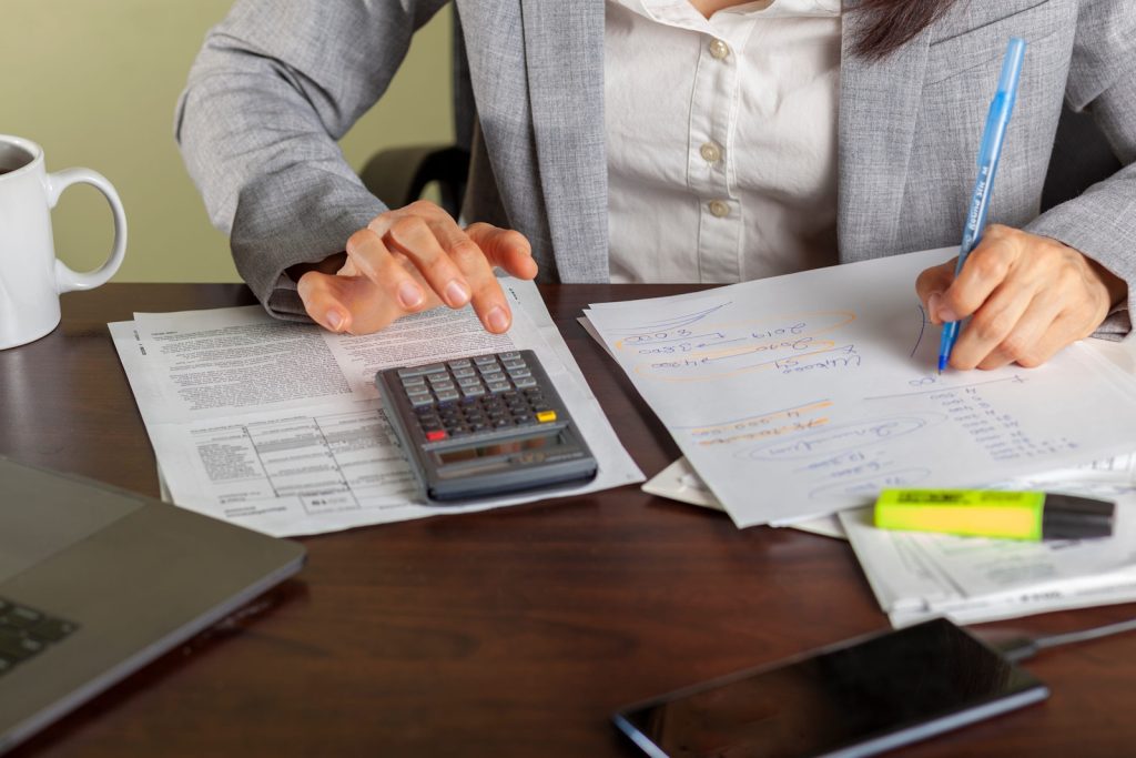 Calculating Personal Injury Claim