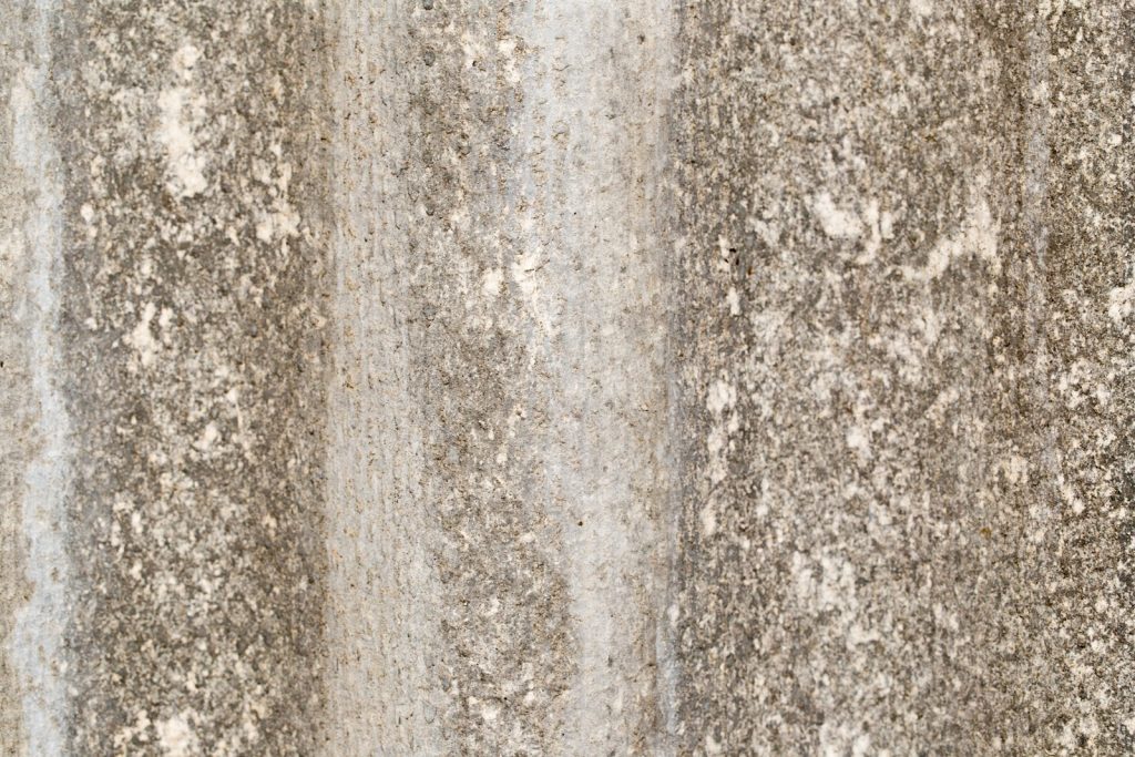 Asbestos Claim