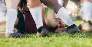 Rugby Injury Claims