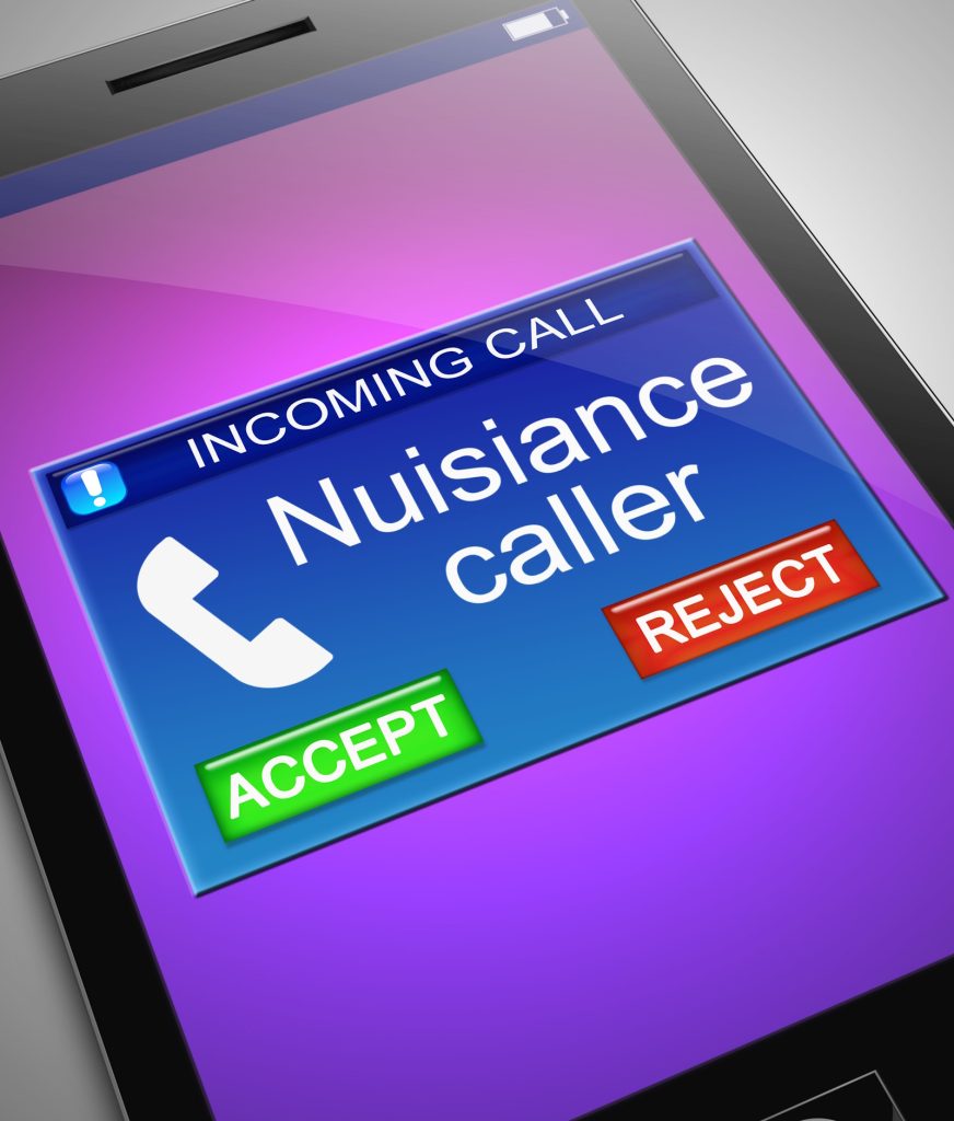 Cold Calls