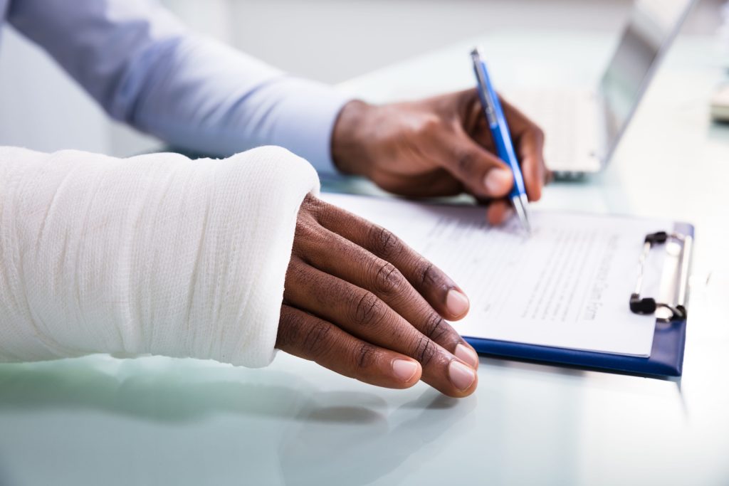 General Damages and Special Damages