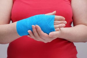 Scaphoid Fracture