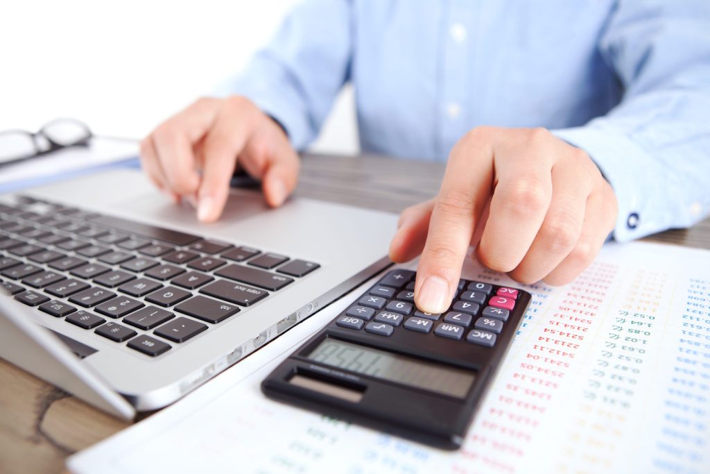 Calculating compensation for loss of earnings