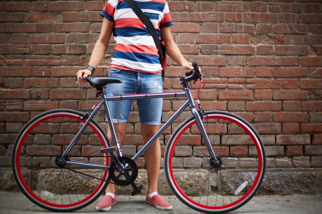 Cycling Safety