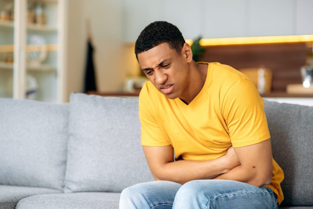 Gastroenteritis Compensation