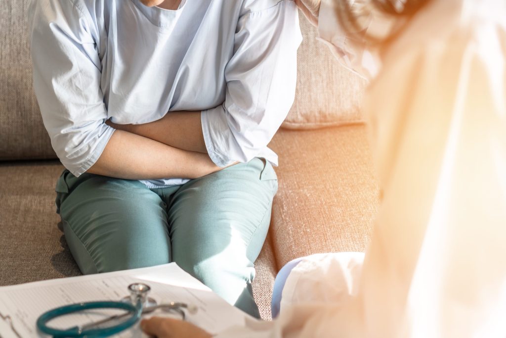 Cervical Cancer Diagnosis