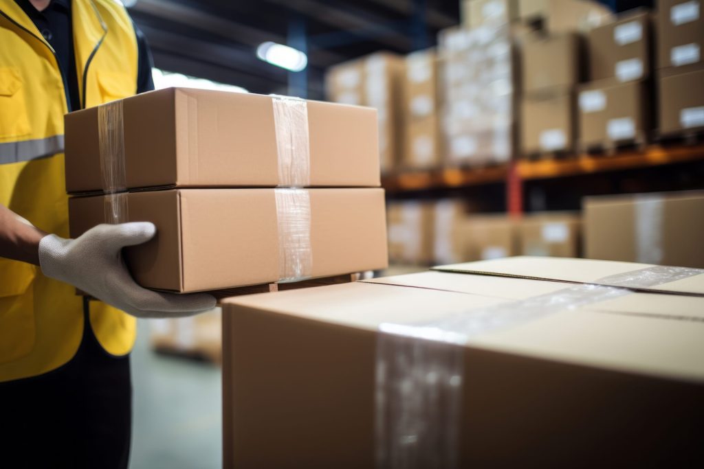 Manual Handling Injury