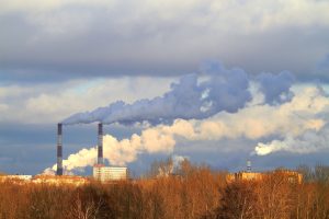 Environmental Poisoning