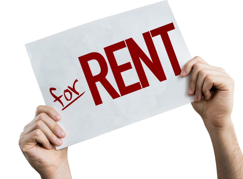 For Rent