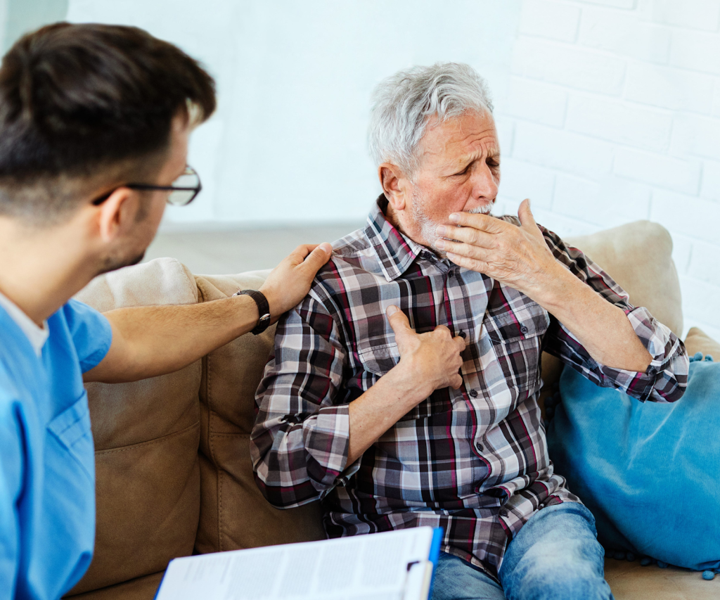 Lung Cancer