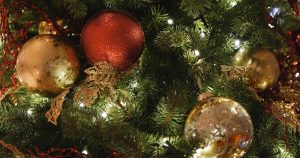 Christmas Decorations