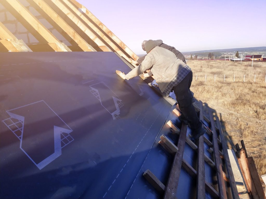 Roofers