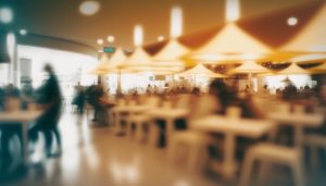 Restaurant UK