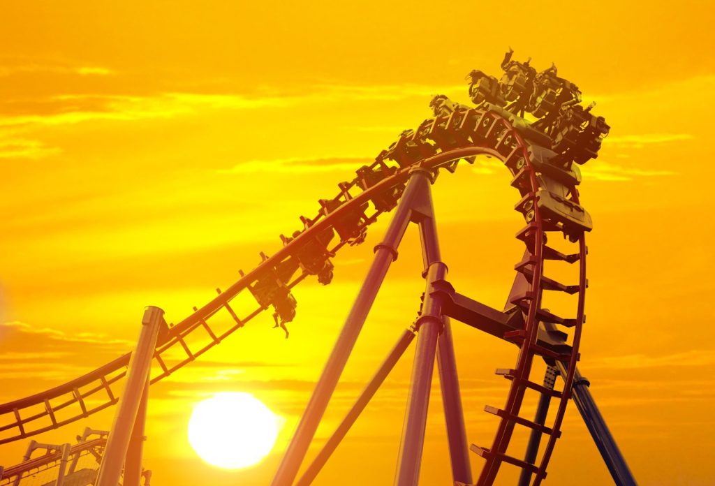 Theme Park Ride