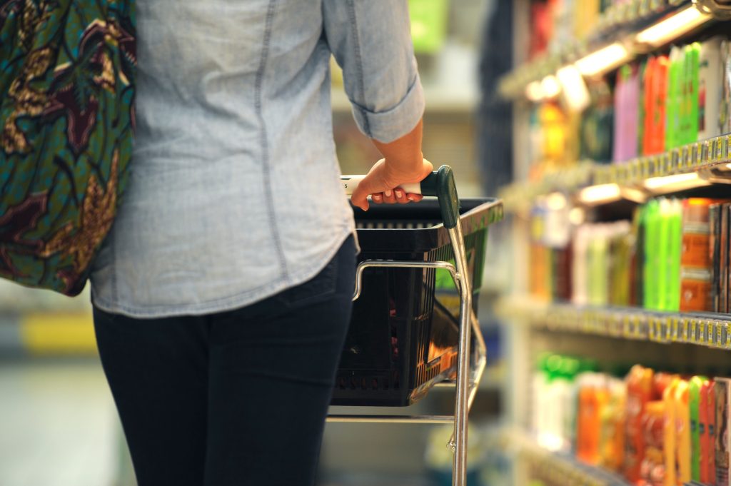 Supermarket Accident Compensation Claim