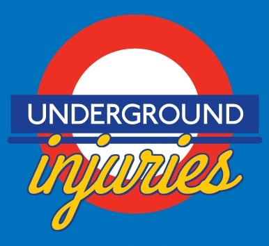Underground Injuries