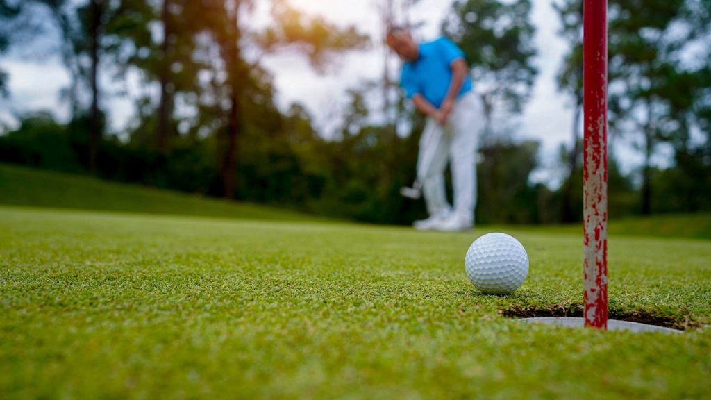 Golf Course