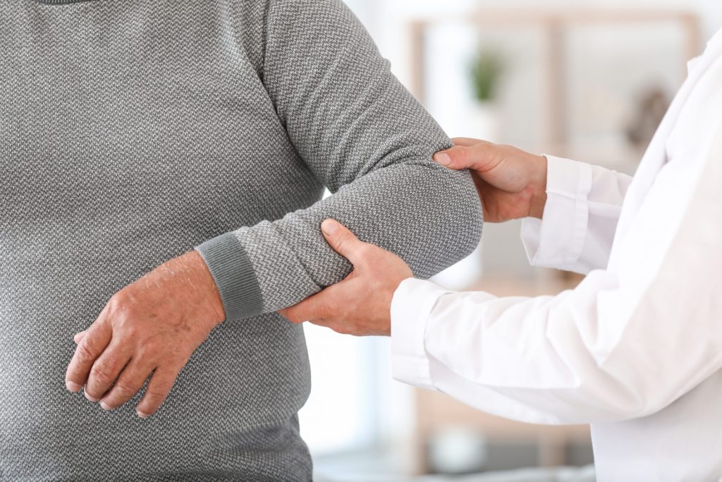 Bursitis