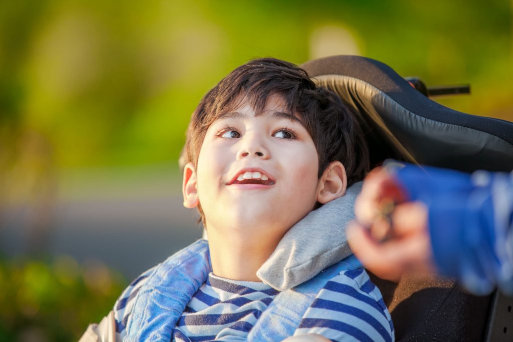 Cerebral Palsy