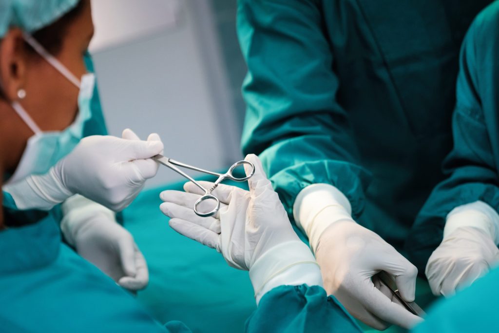 Facelift Negligence