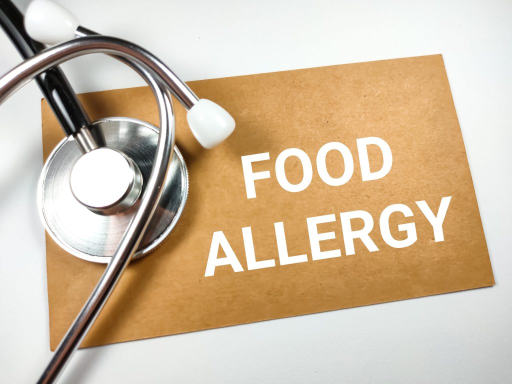 Food Allergy