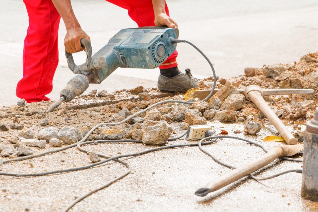 Hand Arm Vibration Syndrome Claim