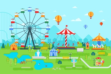 Amusement Park