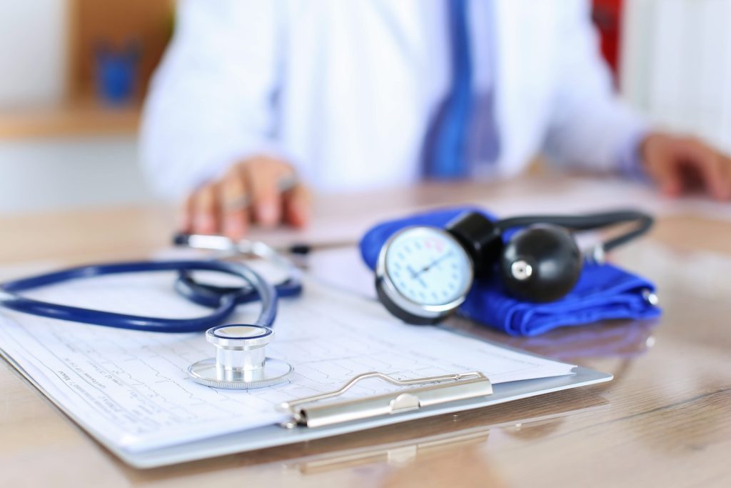 GP Negligence Claim