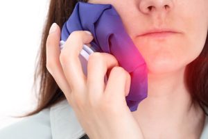 Jaw Injury Claim