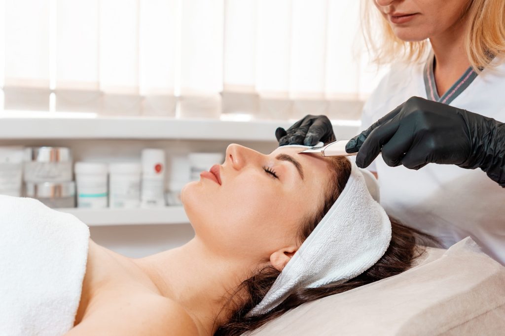 Dermal Filler Injury