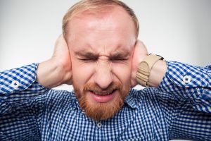 Tinnitus Claim