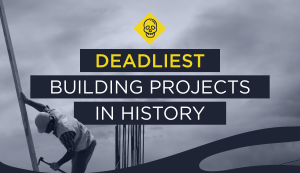 Deadliest Building Projects Header