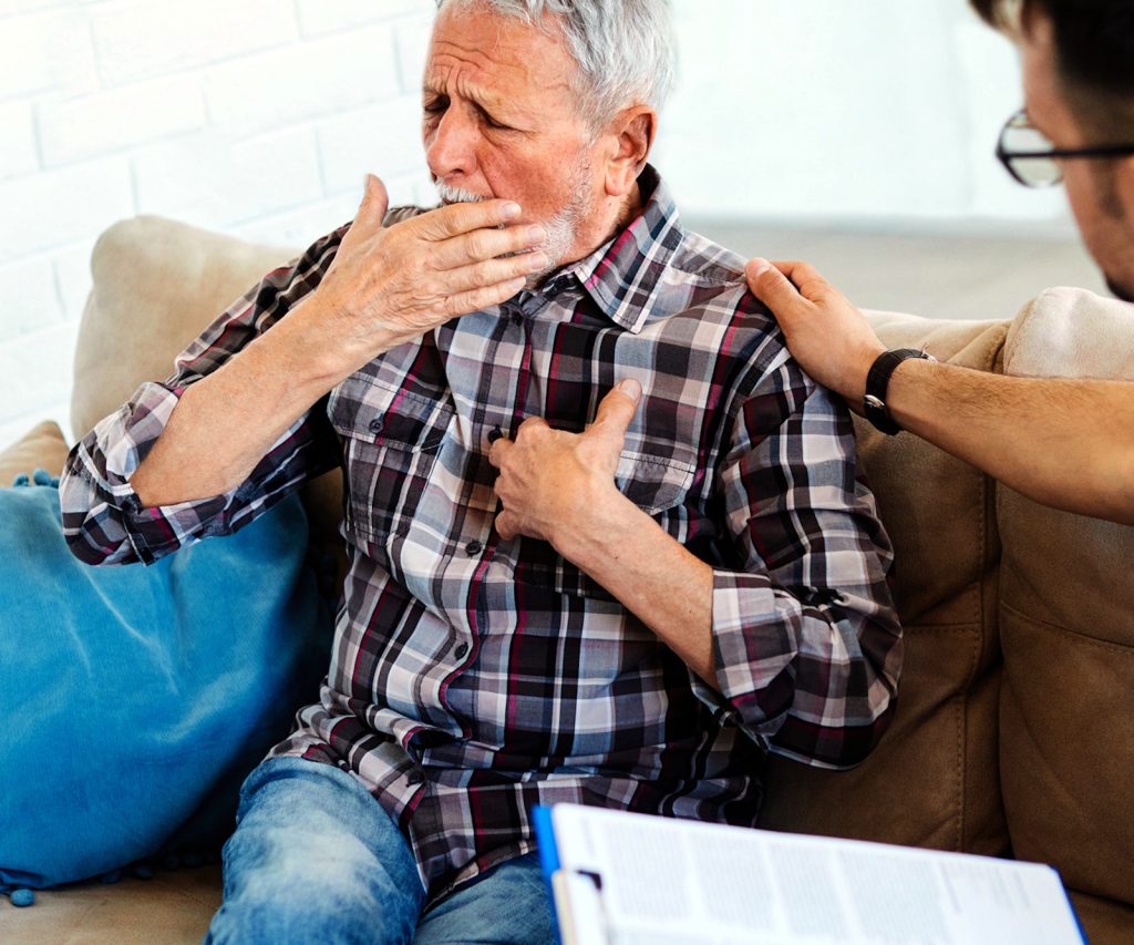 Silicosis Claims