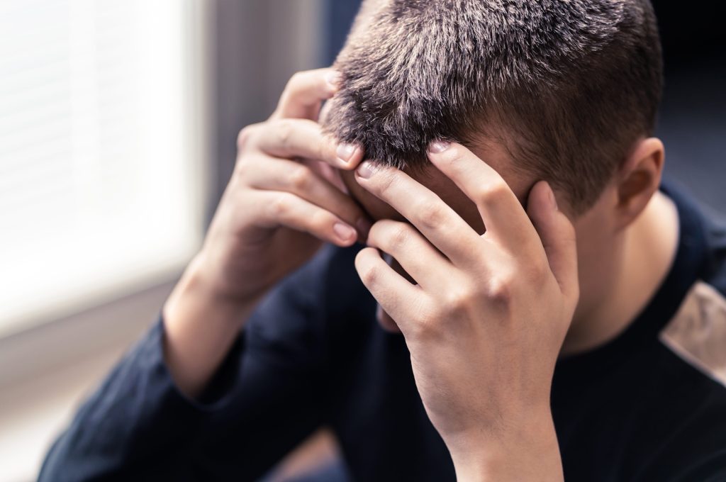 Stress At Work Claim