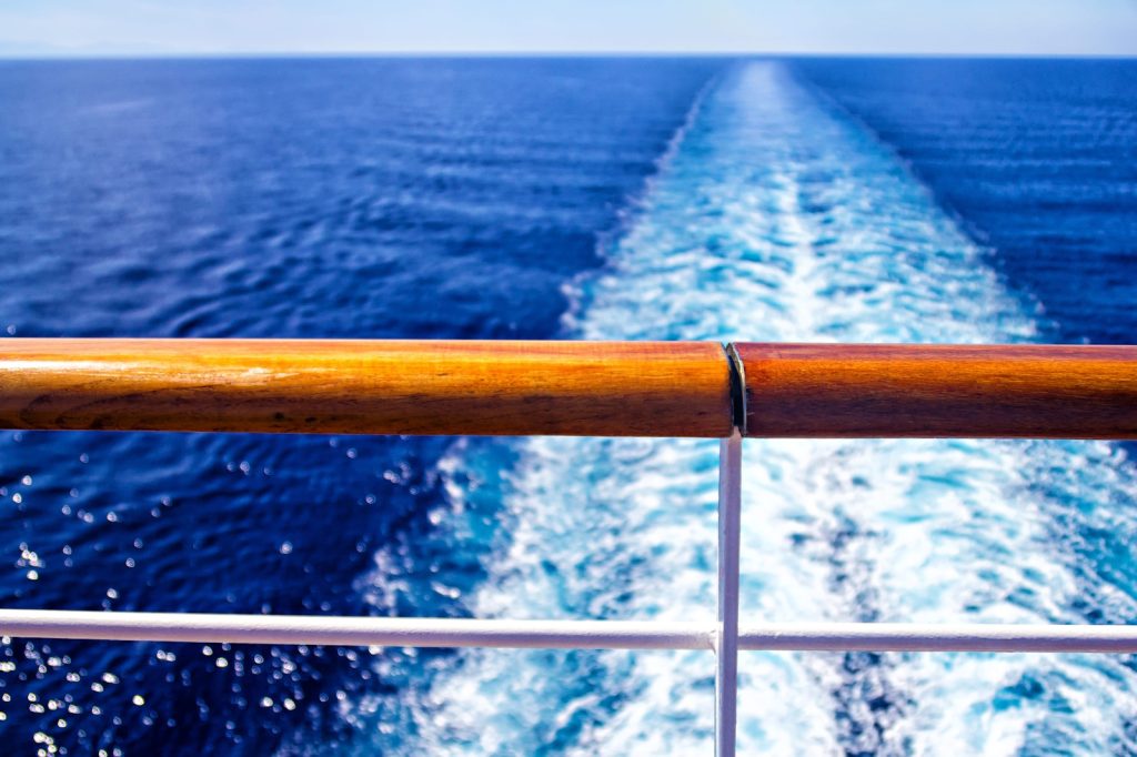 Cruise Ship Compensation Claim