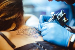 Risk Of Tattoos