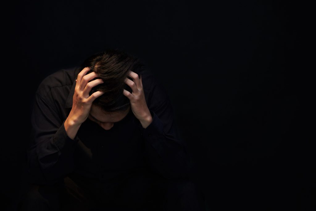 Sex Abuse Compensation Claim
