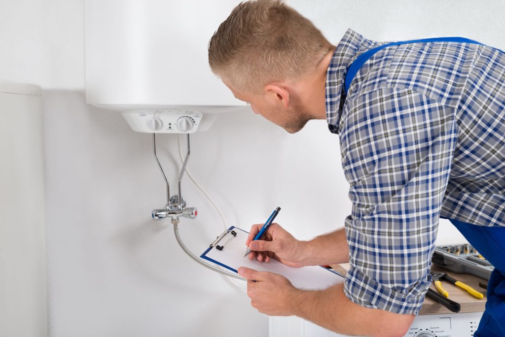 Carbon Monoxide Poisoning Claim