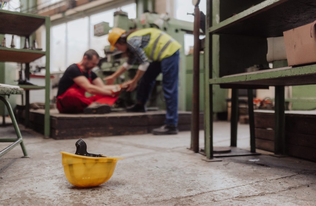 Injured Workers Rights