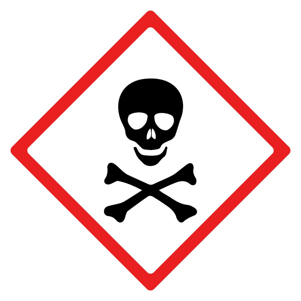Toxic