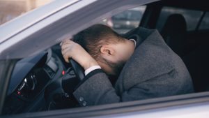 Death By Careless Driving