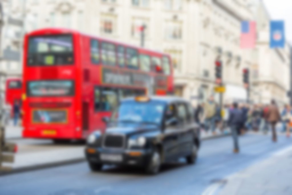 TFL Accident Claim