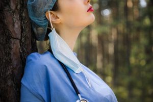 Nursing Injury Claim