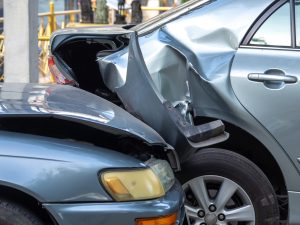 Uber Taxi Accident Claim