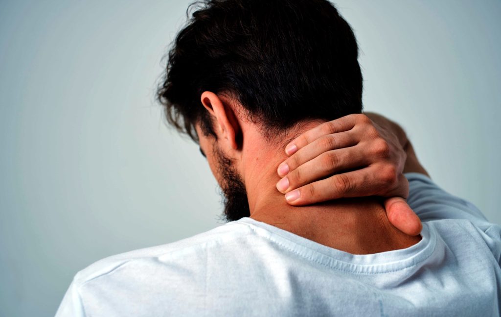 Soft Tissue Injury Claim