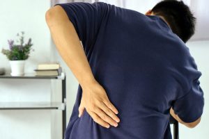 Back Pain