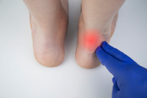 Soft Tissue Injury